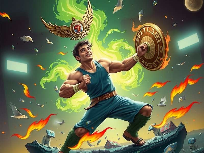 India Dart Titan Community Events